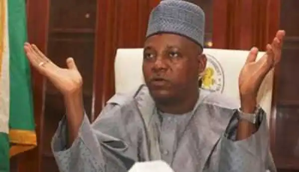 Boko Haram ideologies: Shettima appoints preaching regulators, orders spy on suspicious sermons